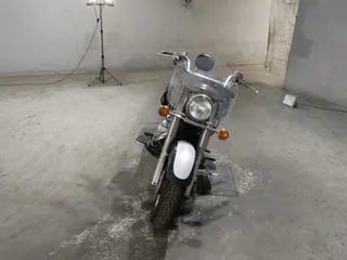 Yamaha ROYALSTAR1300 из Японии, фото 3