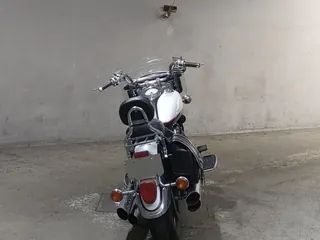 Yamaha ROYALSTAR1300 из Японии, фото 4