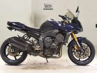 Yamaha FZ-1 FEATHER из Японии, фото 1