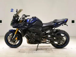 Yamaha FZ-1 FEATHER из Японии, фото 2