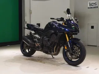 Yamaha FZ-1 FEATHER из Японии, фото 3