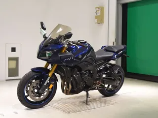 Yamaha FZ-1 FEATHER из Японии, фото 4