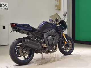 Yamaha FZ-1 FEATHER из Японии, фото 5