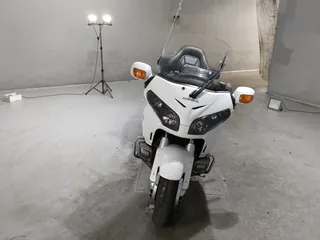 Honda GL1800 из Японии, фото 3