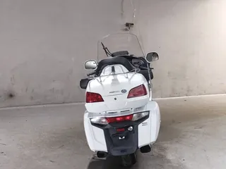 Honda GL1800 из Японии, фото 4