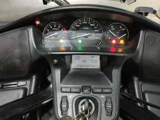 Honda GL1800 из Японии, фото 5