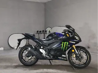 Yamaha MT-03 из Японии, фото 1