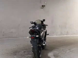 Yamaha MT-03 из Японии, фото 4