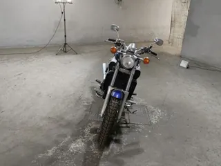 Yamaha V-MAX из Японии, фото 3