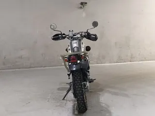 Yamaha Serow 250 из Японии, фото 4