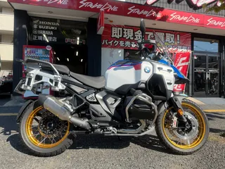 BMW R1300Gs Adv Asa из Японии, фото 1
