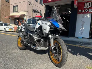BMW R1300Gs Adv Asa из Японии, фото 4