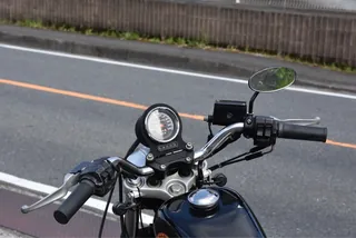 Harley-Davidson Sportster XLH883 из Японии, фото 2