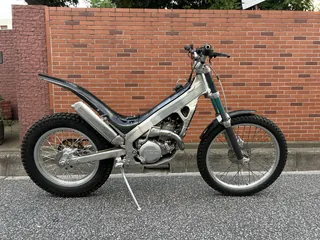 Montesa Cota 315 из Японии, фото 1