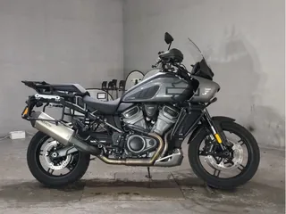 Harley-Davidson RA1250S из Японии, фото 1