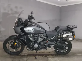 Harley-Davidson RA1250S из Японии, фото 2