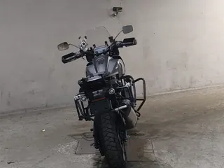 Harley-Davidson RA1250S из Японии, фото 4