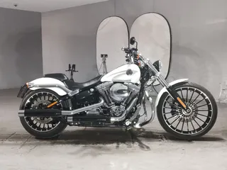 Harley-Davidson FXSB1690 из Японии, фото 1
