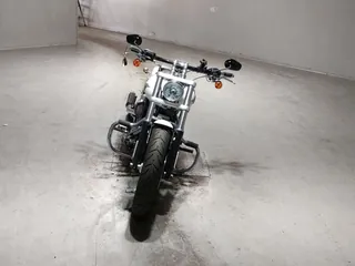 Harley-Davidson FXSB1690 из Японии, фото 3