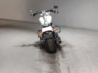 Harley-Davidson FXSB1690 из Японии, фото 4