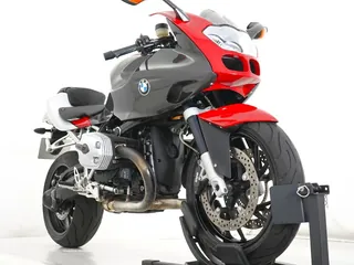 BMW R1200S из Японии, фото 1