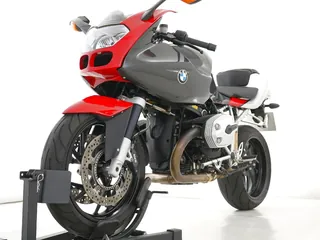 BMW R1200S из Японии, фото 8