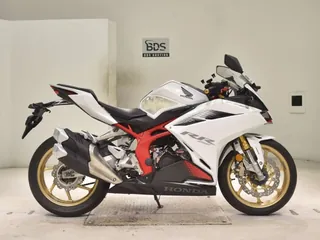 Honda CBR250RR из Японии, фото 1