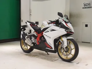 Honda CBR250RR из Японии, фото 3