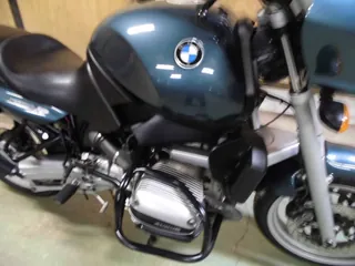 BMW R1100R из Японии, фото 8