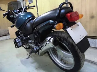 BMW R1100R из Японии, фото 7