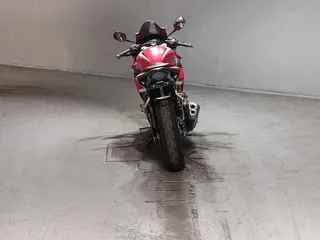 Honda CB400X из Японии, фото 4