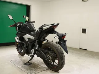 Yamaha YZF-R25 из Японии, фото 6