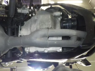 Yamaha YZF-R25 из Японии, фото 7