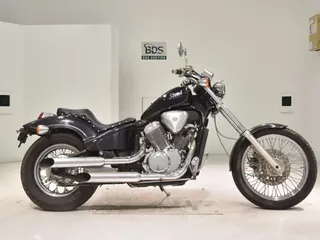 Honda Steed 400 из Японии, фото 1