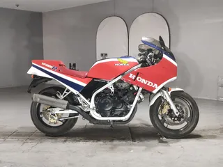 Honda VF1000R из Японии, фото 1