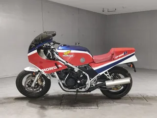 Honda VF1000R из Японии, фото 2
