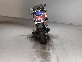Honda VF1000R из Японии, фото 4