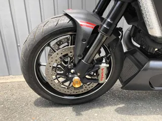 Ducati Diavel из Японии, фото 8