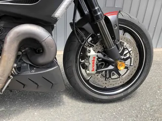 Ducati Diavel из Японии, фото 5