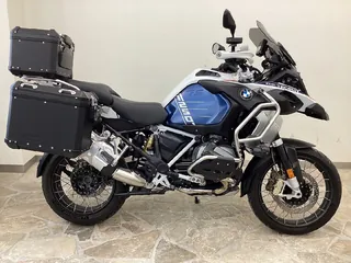 BMW R1250GS Adventure из Японии, фото 1