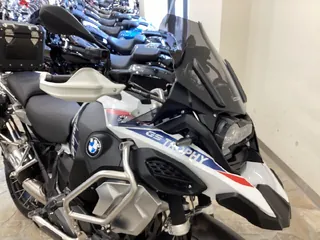 BMW R1250GS Adventure из Японии, фото 2