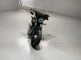 Harley-Davidson XL1200X из Японии, фото 3