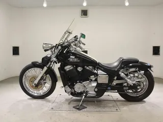 Honda Shadow Slasher из Японии, фото 2
