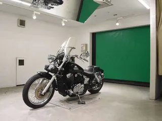 Honda Shadow Slasher из Японии, фото 4