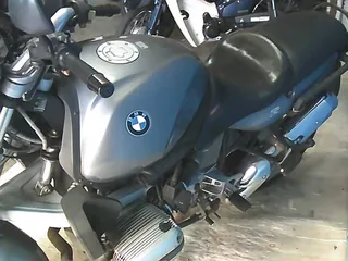 BMW R1100R из Японии, фото 5