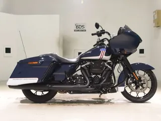 Harley-Davidson FLTRXS1870 из Японии, фото 1