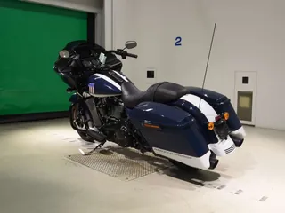 Harley-Davidson FLTRXS1870 из Японии, фото 6