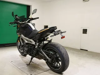 Yamaha MT-09 из Японии, фото 6