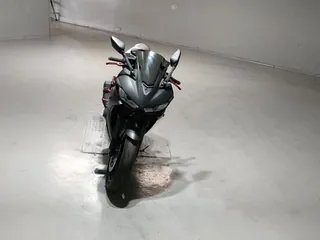 Yamaha YZF-R25 из Японии, фото 3