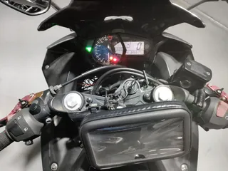 Yamaha YZF-R25 из Японии, фото 5